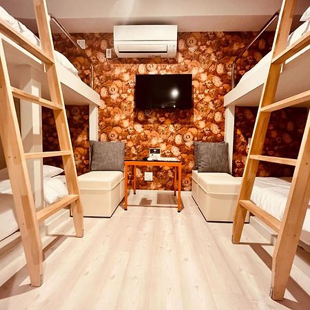 Grand Cave Motomachi Hotel Yokohama  Bagian luar foto