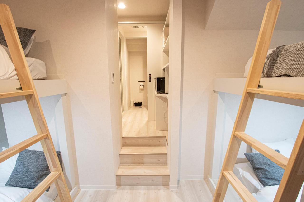 Grand Cave Motomachi Hotel Yokohama  Bagian luar foto