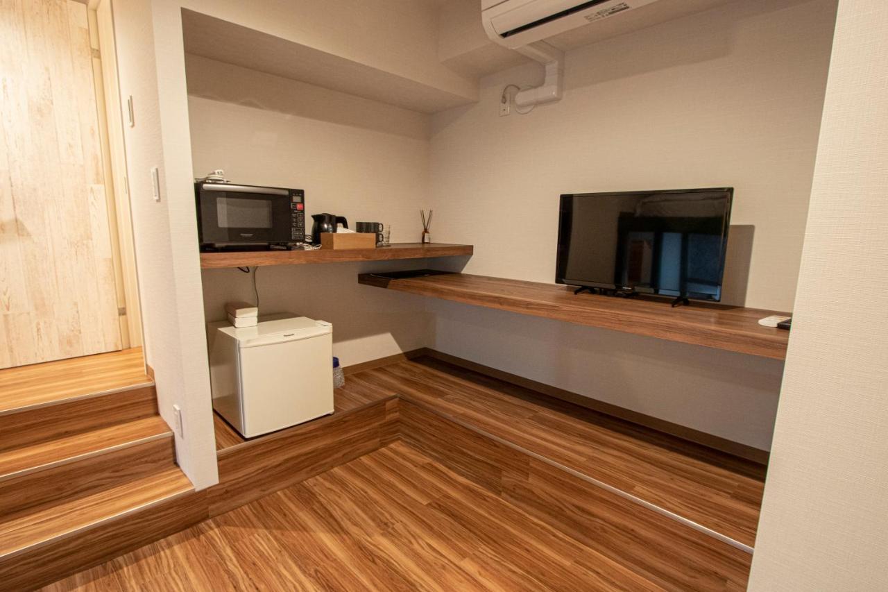 Grand Cave Motomachi Hotel Yokohama  Bagian luar foto