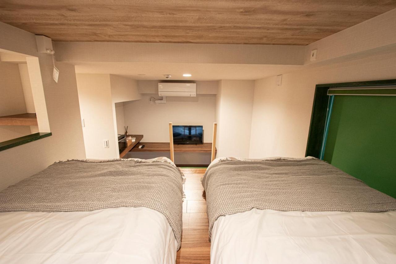 Grand Cave Motomachi Hotel Yokohama  Bagian luar foto