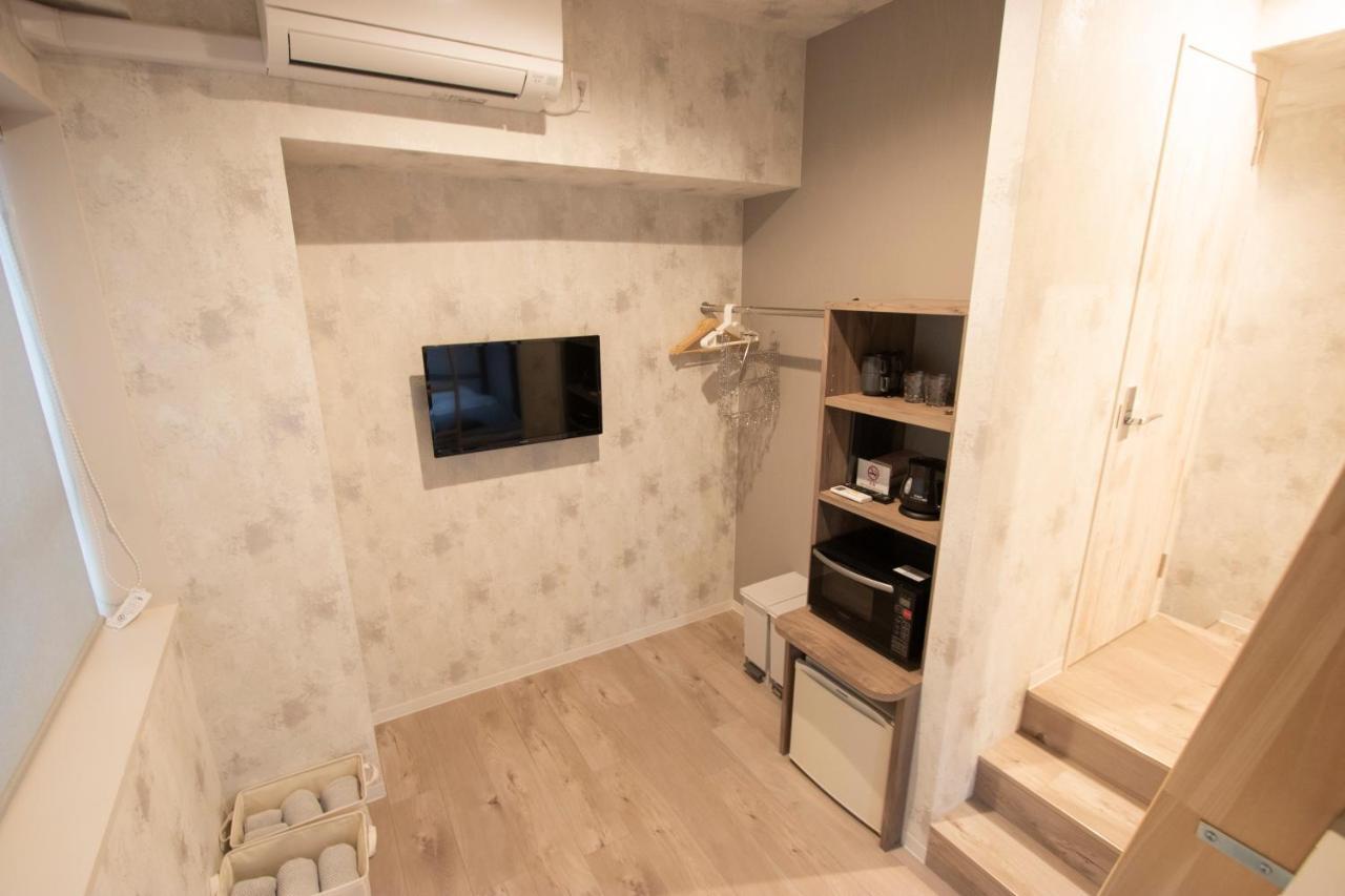 Grand Cave Motomachi Hotel Yokohama  Bagian luar foto