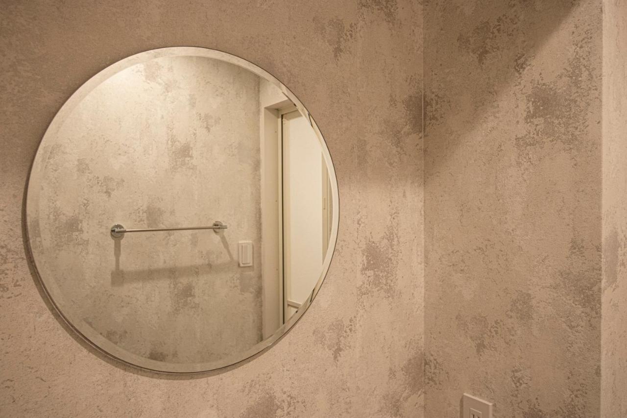 Grand Cave Motomachi Hotel Yokohama  Bagian luar foto