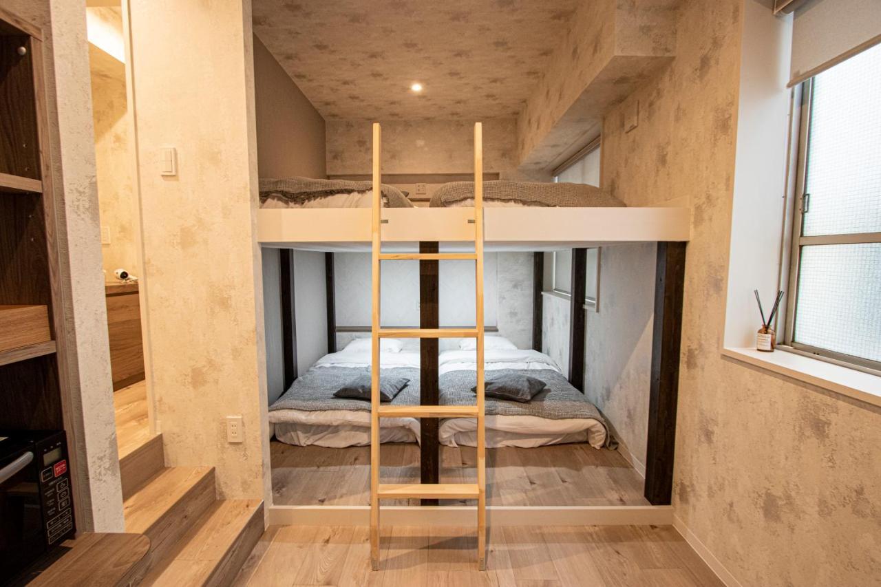 Grand Cave Motomachi Hotel Yokohama  Bagian luar foto