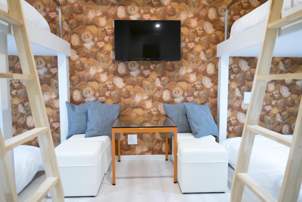 Grand Cave Motomachi Hotel Yokohama  Bagian luar foto