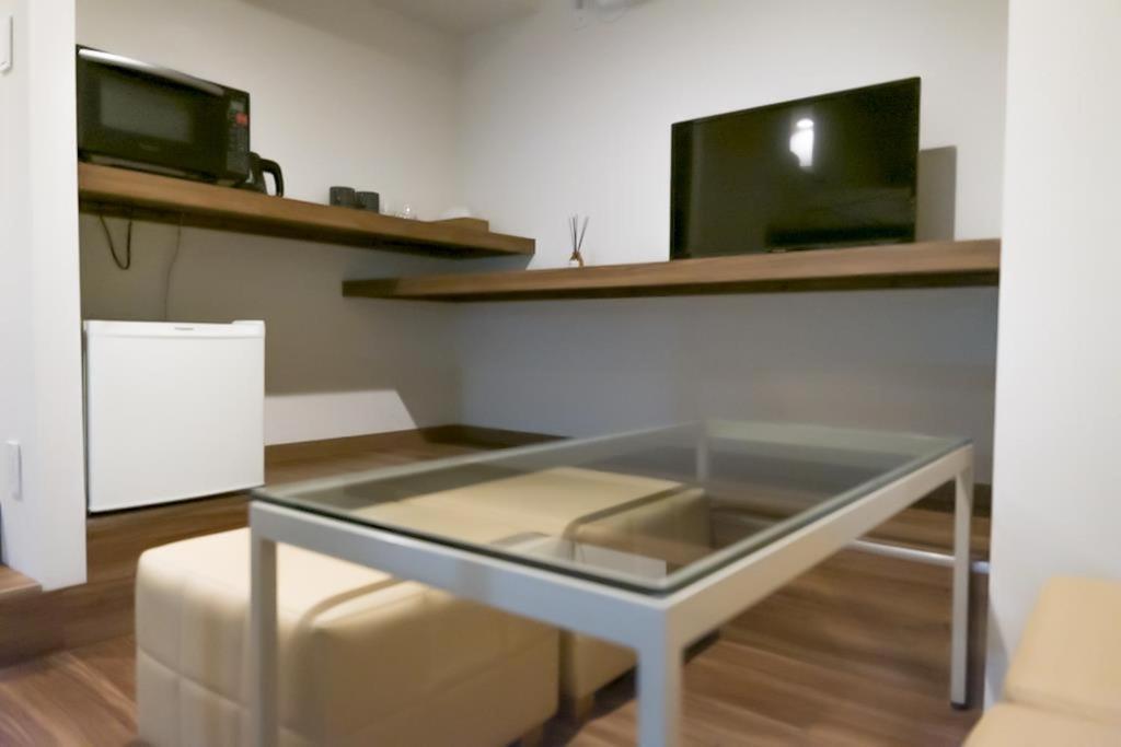 Grand Cave Motomachi Hotel Yokohama  Bagian luar foto
