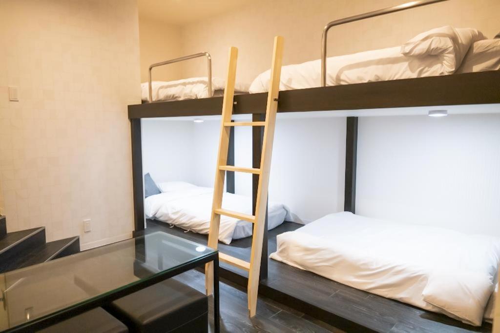 Grand Cave Motomachi Hotel Yokohama  Bagian luar foto