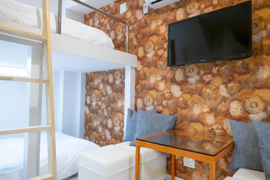 Grand Cave Motomachi Hotel Yokohama  Bagian luar foto