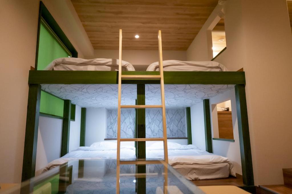 Grand Cave Motomachi Hotel Yokohama  Bagian luar foto