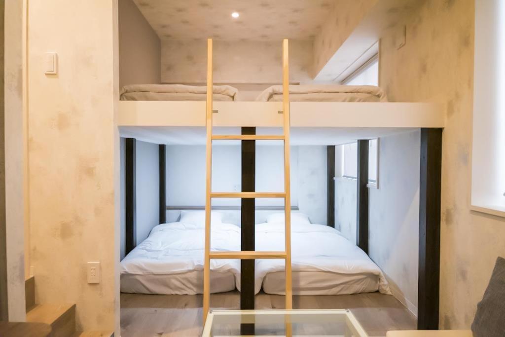Grand Cave Motomachi Hotel Yokohama  Bagian luar foto