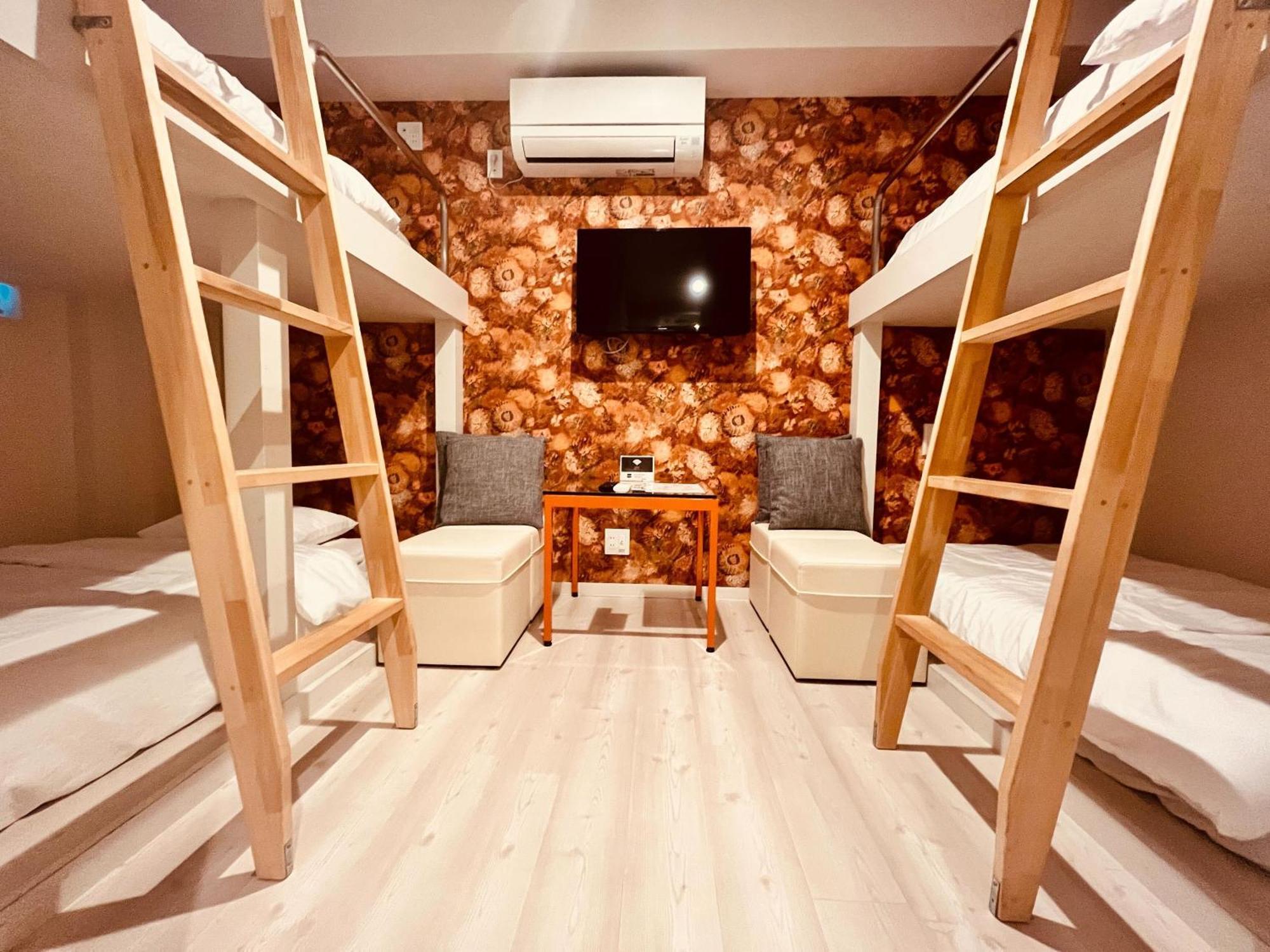 Grand Cave Motomachi Hotel Yokohama  Bagian luar foto