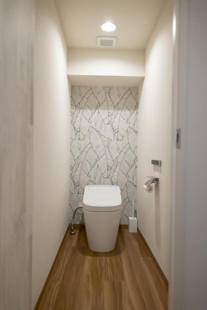 Grand Cave Motomachi Hotel Yokohama  Ruang foto