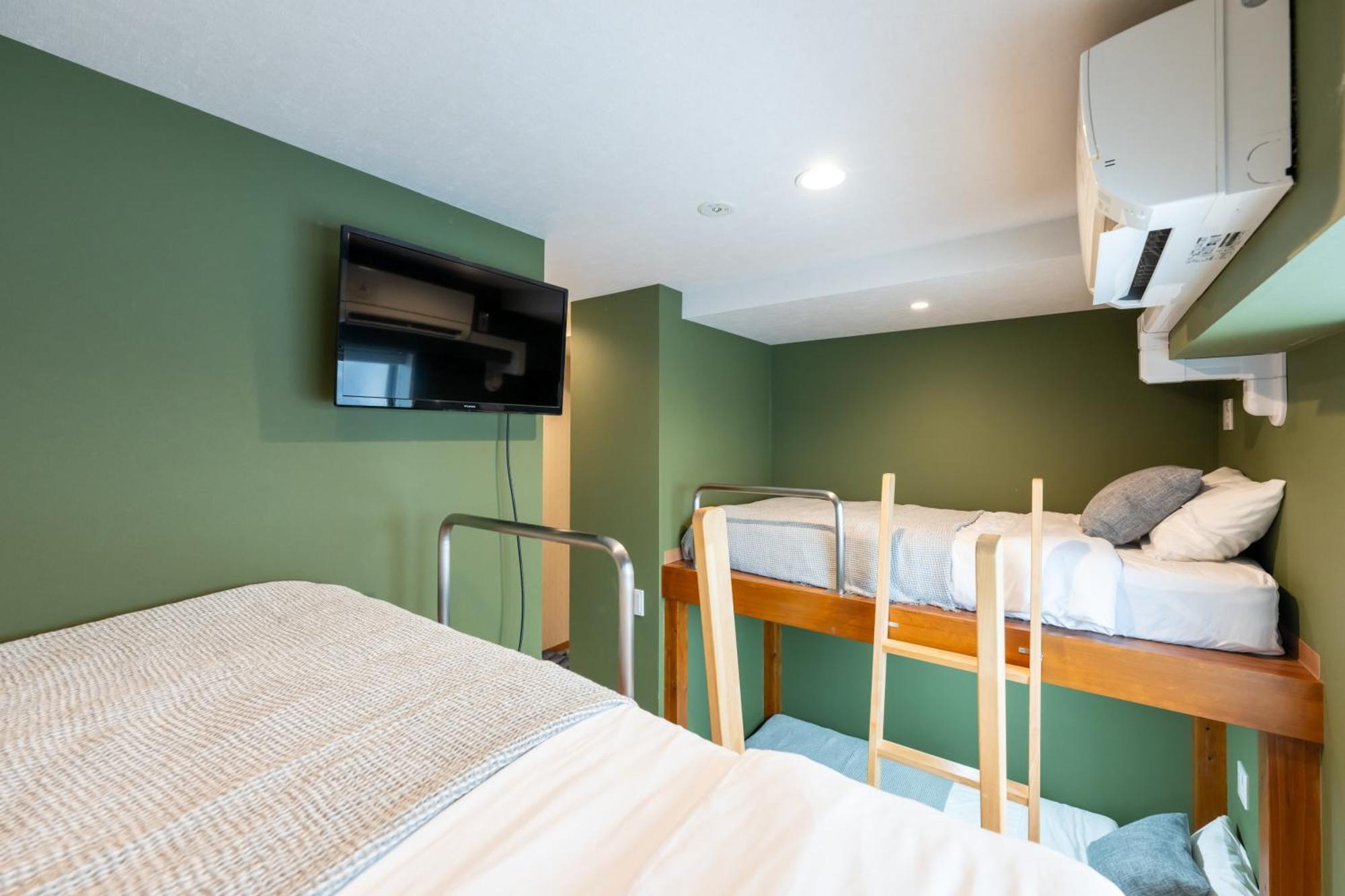 Grand Cave Motomachi Hotel Yokohama  Bagian luar foto