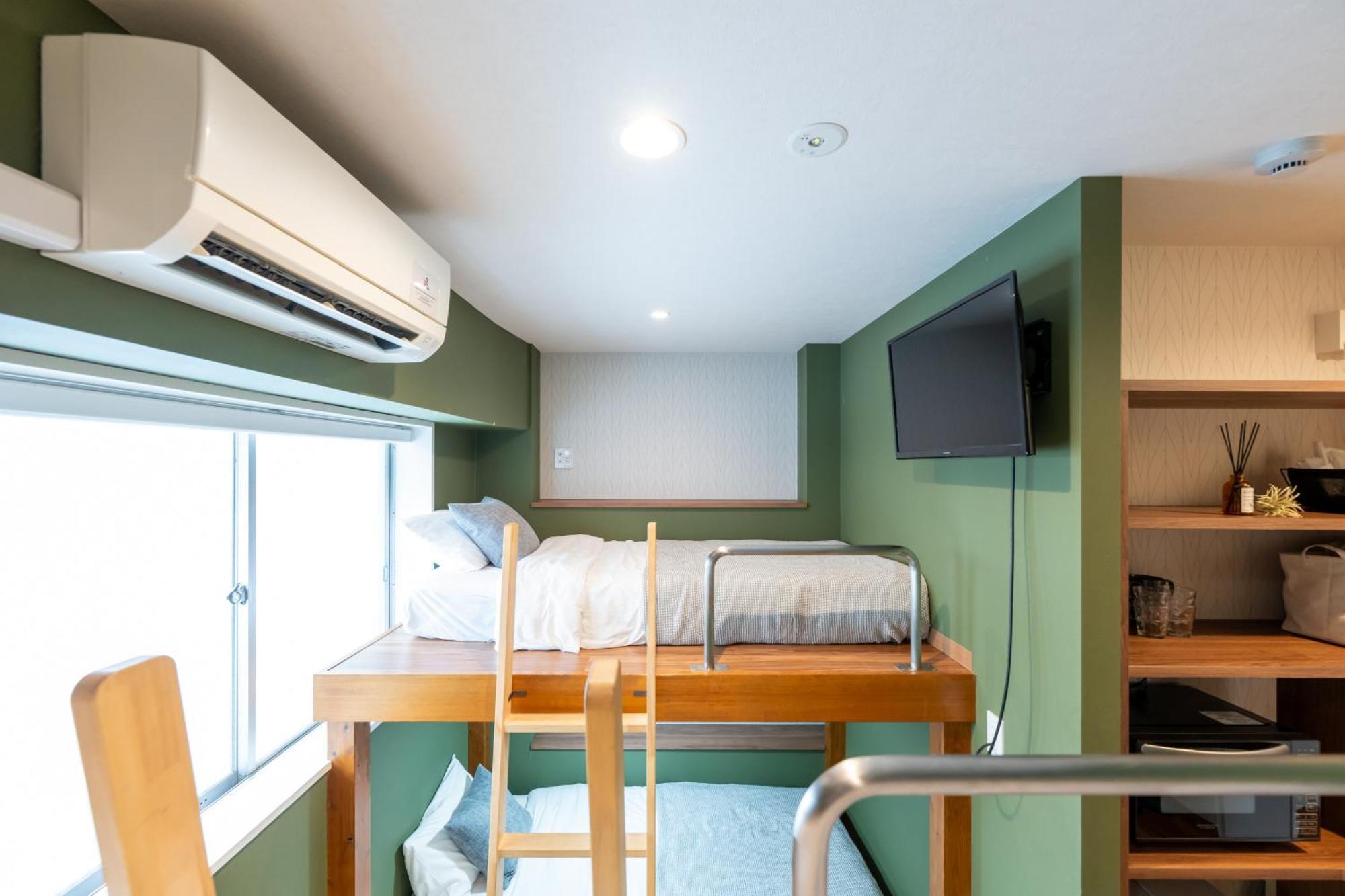 Grand Cave Motomachi Hotel Yokohama  Bagian luar foto