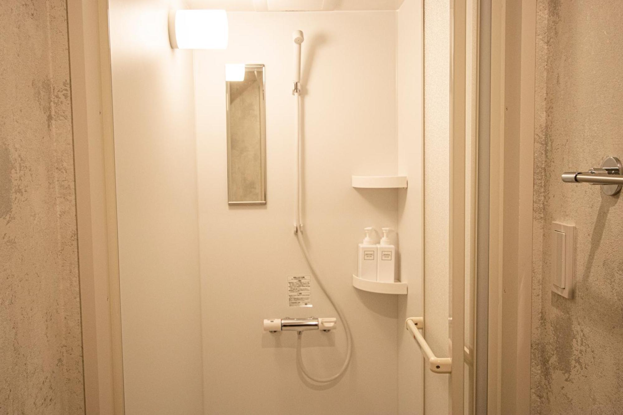Grand Cave Motomachi Hotel Yokohama  Ruang foto