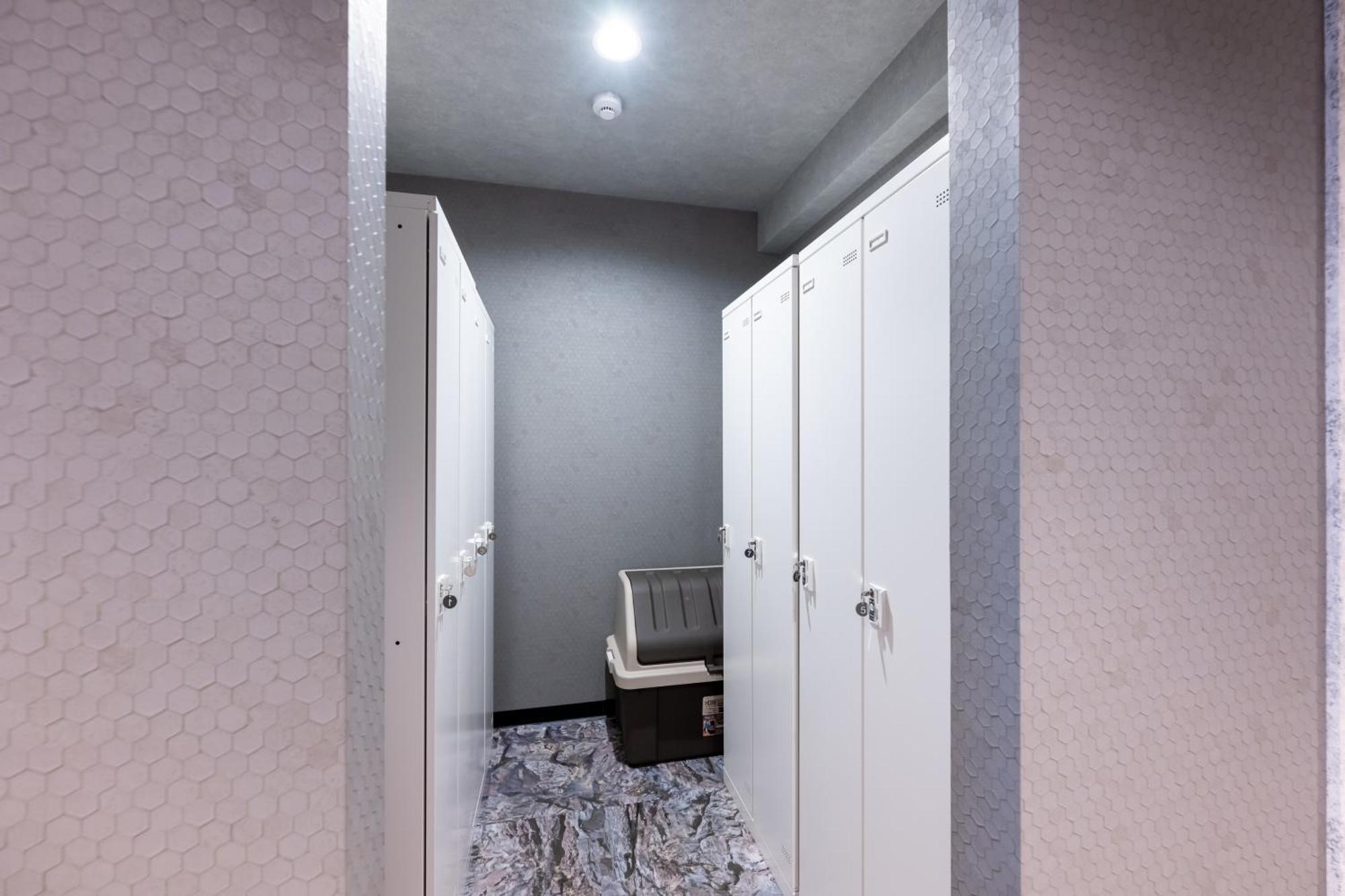 Grand Cave Motomachi Hotel Yokohama  Bagian luar foto